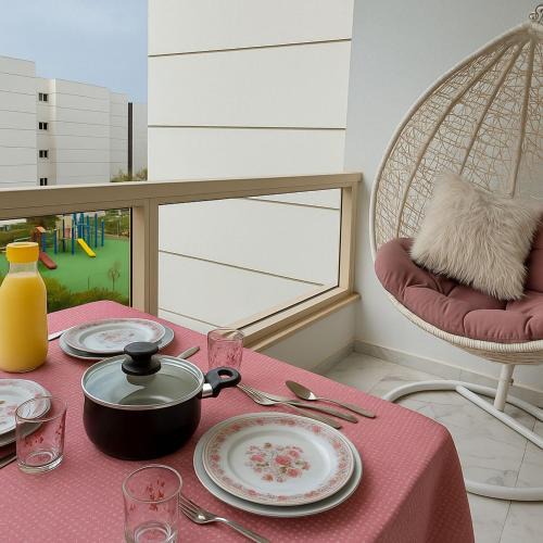 Port Said Governorate Ski Chalet | Porto Said Family Spot