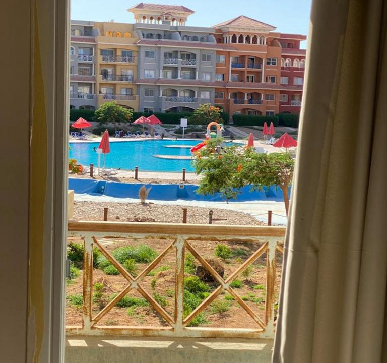 Sharm El Sheikh Apartment | Porto Sharm Resorts