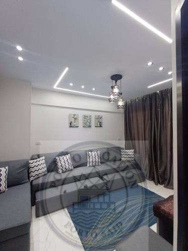Al-Manasrah Apartment | Porto Vacation - بورتوسعيد بورتو سعيد Porto Said Units