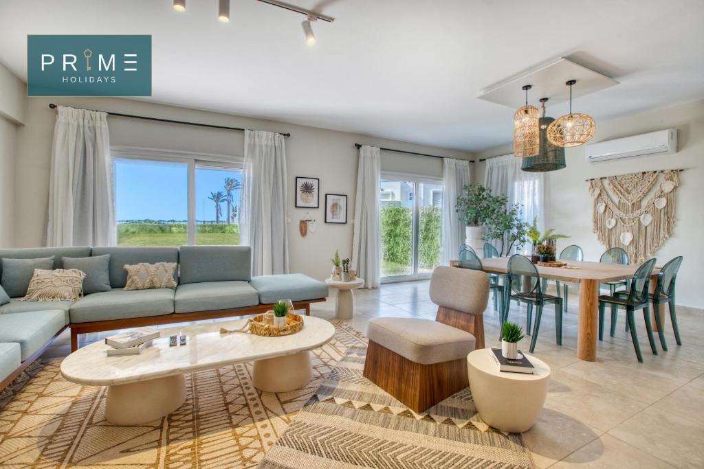 Sidi Abd El-Rahman House | Prime Holidays Amwaj
