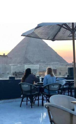 Giza Hotel | Prince Pyramids Q Hotel