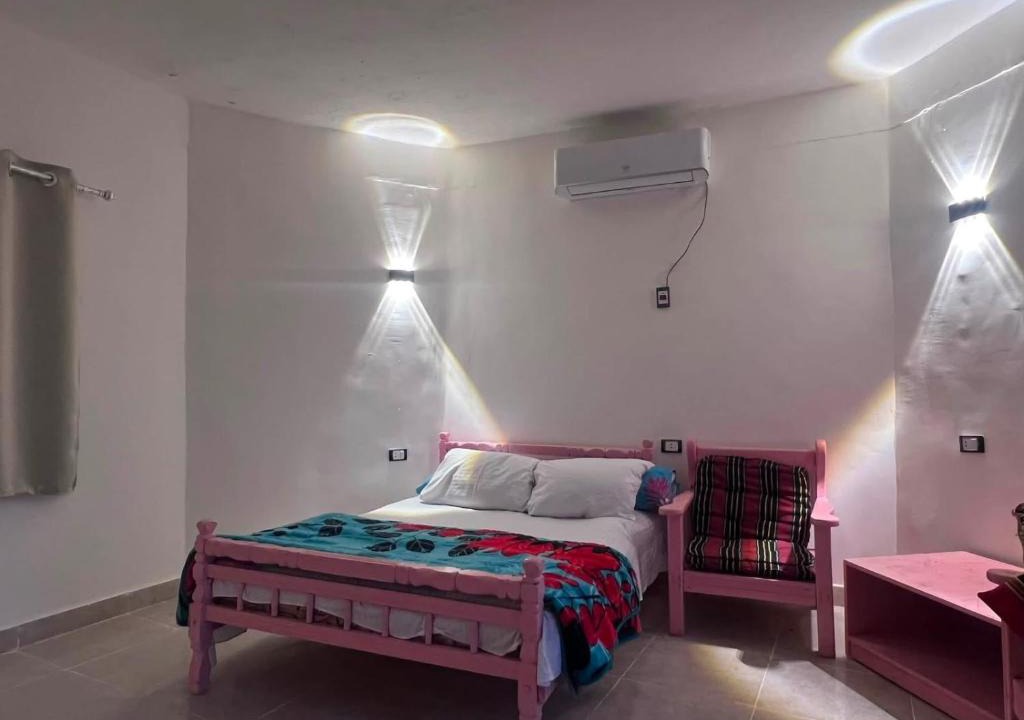 Nuweiba Resort | Private Chalet Nuweiba