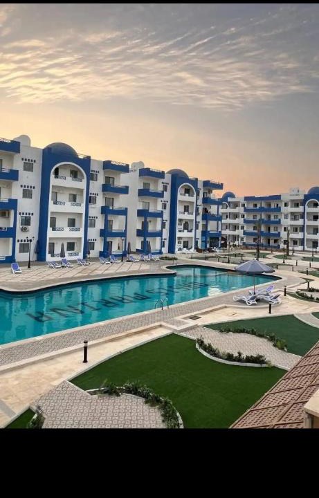 Al Ahyaa Apartment | Private flat in oasis marina