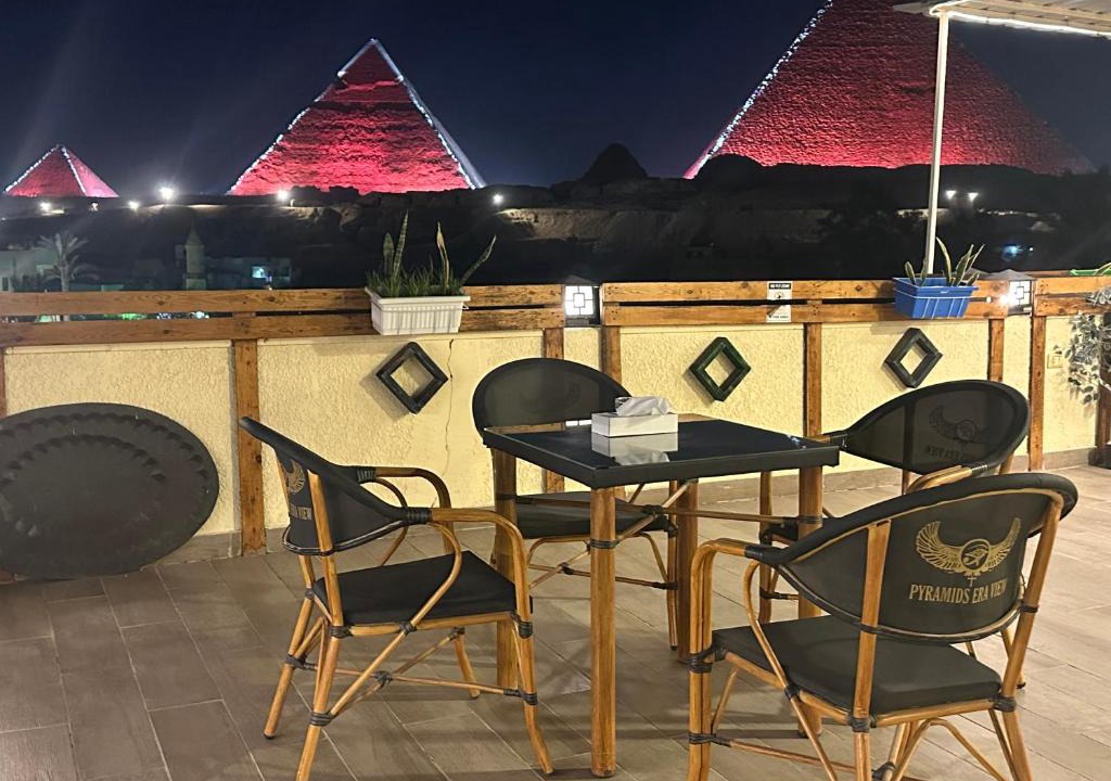 Al Haram Hotel | Pyramids Era Inn
