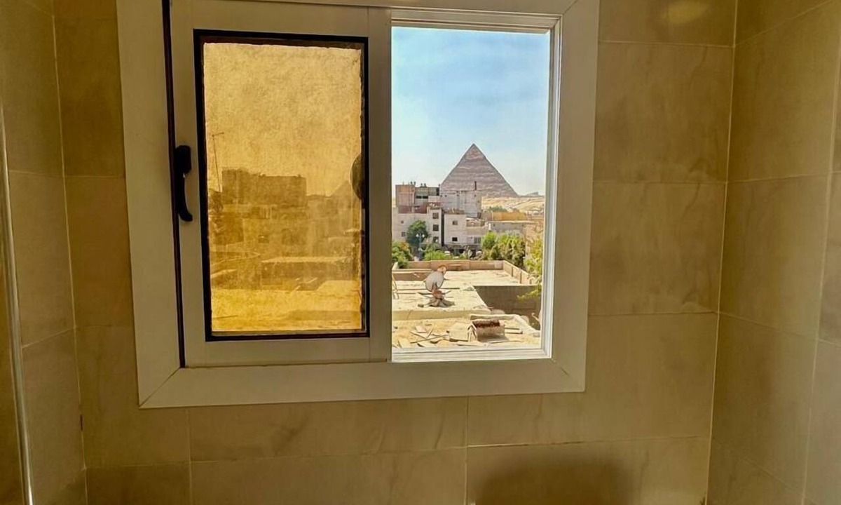 Giza Bed & Breakfast | Pyramids Express View Inn