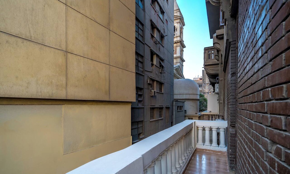 Downtown Cairo Hotel | Queen Palace Hotel