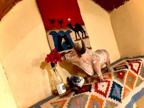 Tunis Village Villa | Rahma house
