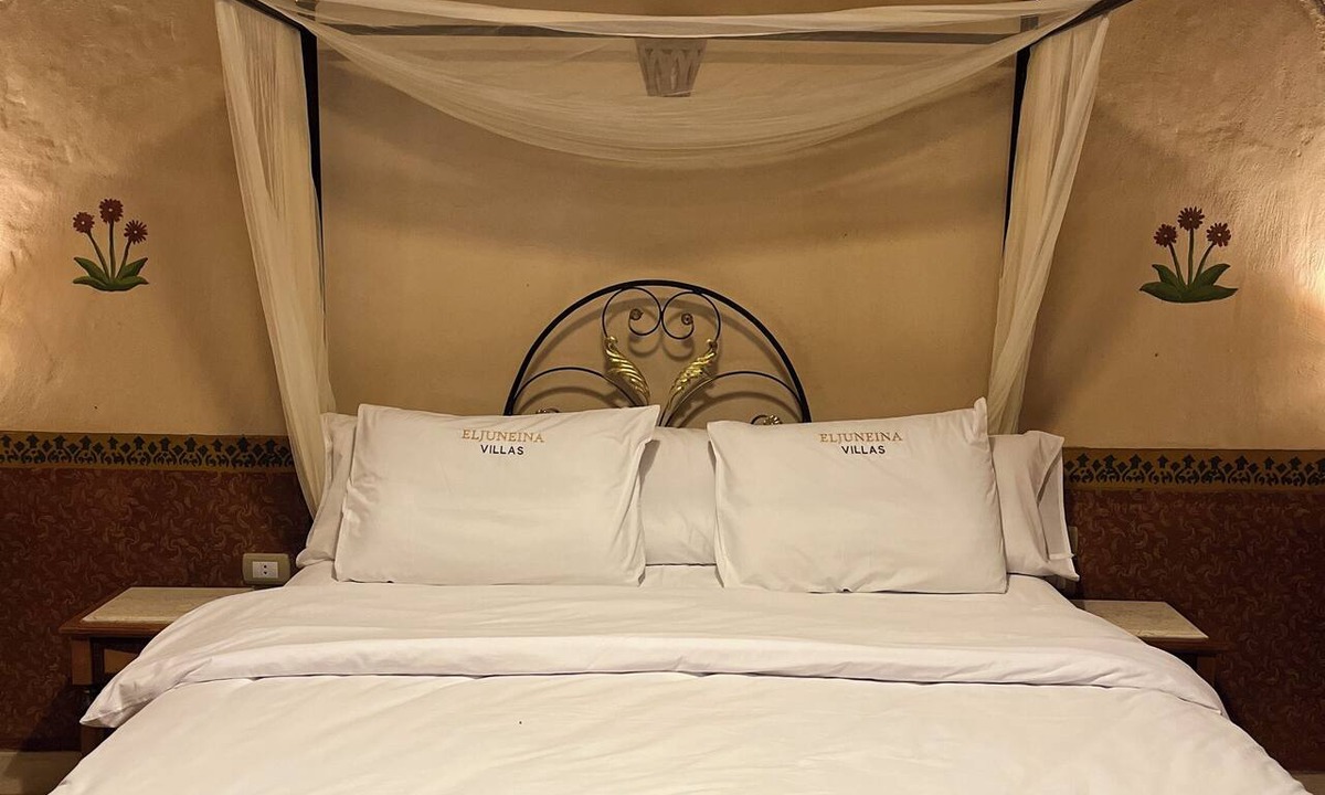 Luxor Villa | Ramses Villa in ElJuneina Villas