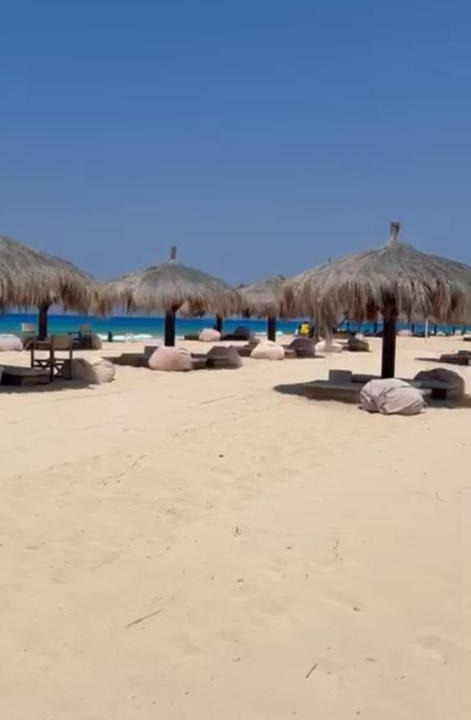 Ad-Dab'ah Resort | Resorts in Zāwiyat ‘Abd al Mun‘im, Egypt