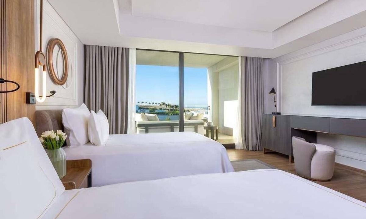 Sharm El Sheikh Hotel | Rixos Radamis Sharm El Sheikh
