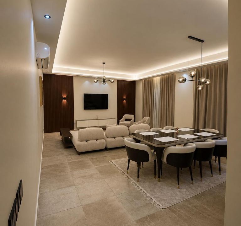 El Alamein Apartment | Rock Vine Stays Latin District