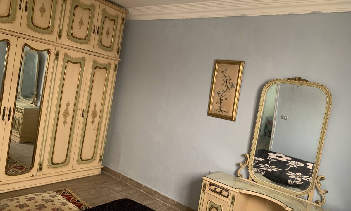 Nasr City House | Rooftop comfort stay