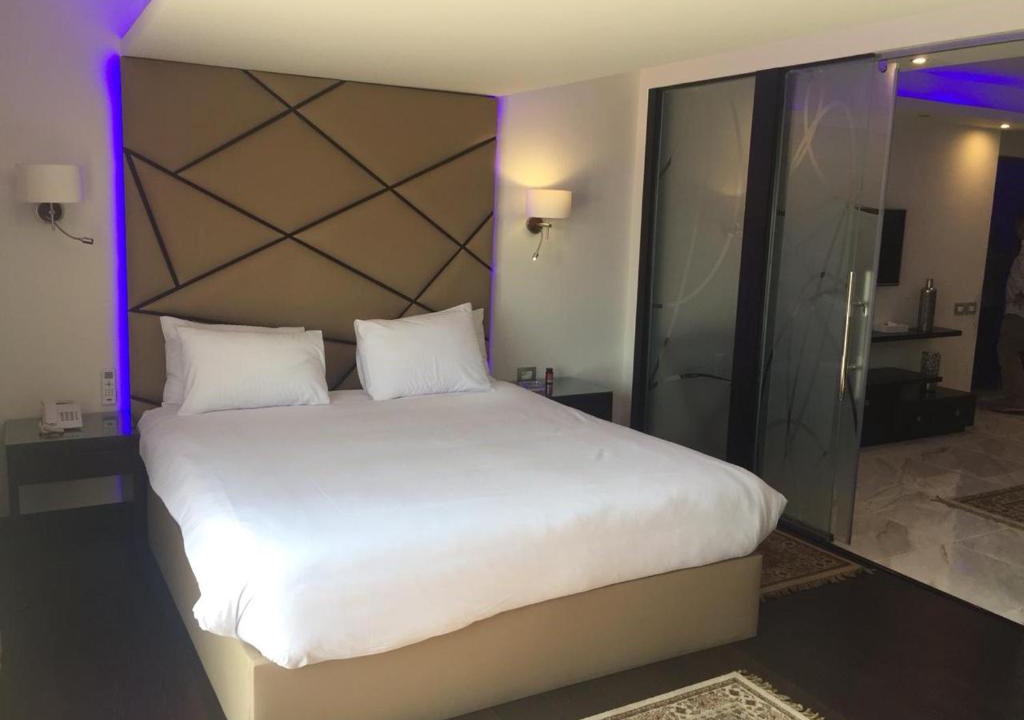 Maadi Hotel | Royal Maadi Hotel