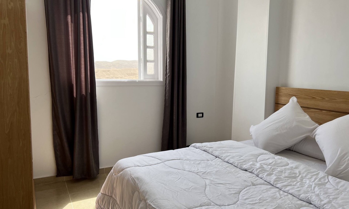 Luxor Hotel | Royal Mountain Hotel