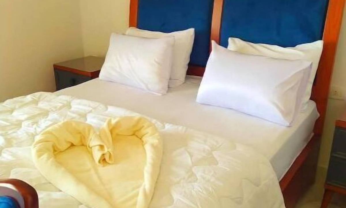 Ash-Sharq Condo | Royal Suite Sea View, Sea Resort