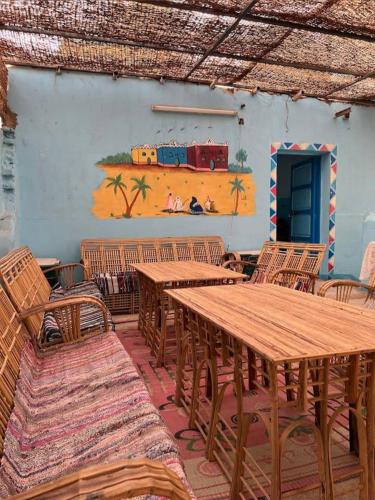 Aswan House | Sabaha Kato