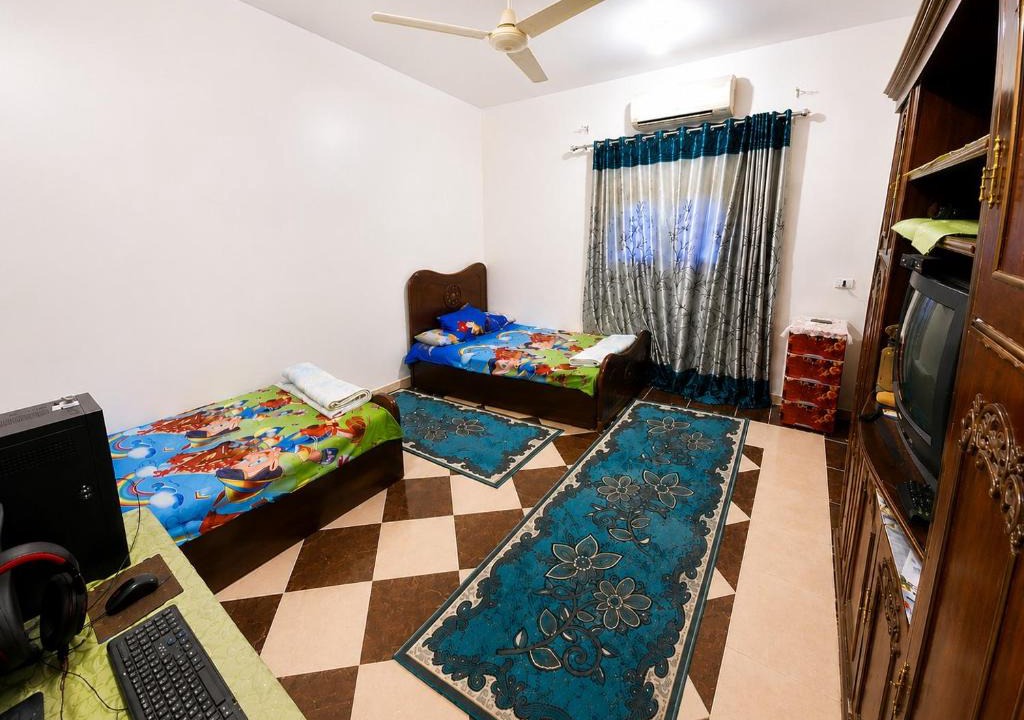 Safaga House | Safa house