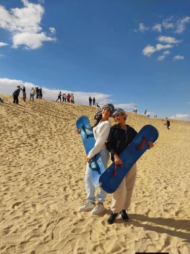Al Fayoum Other | Safarova tours