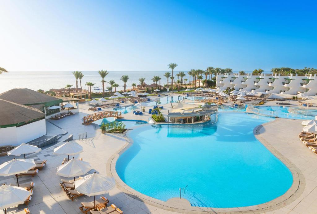 El Hadaba Resort | Safir Sharm Waterfalls Resort