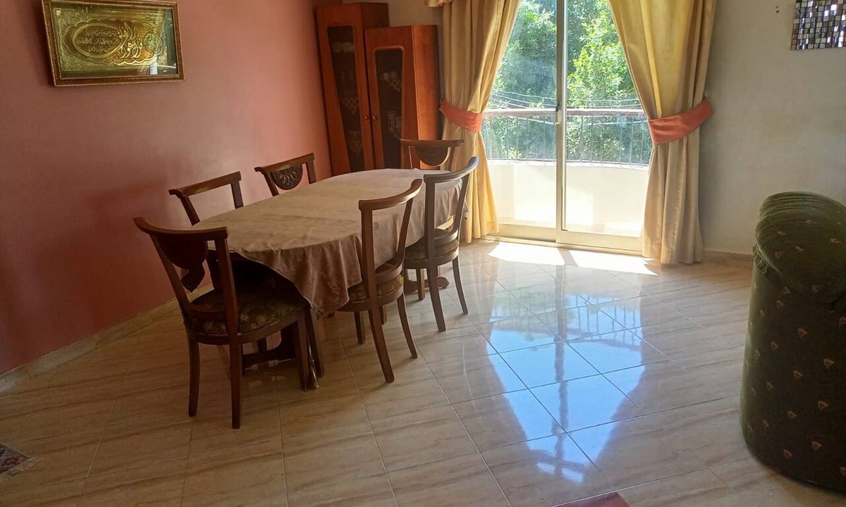 Luxor Apartment | Sama flat 1