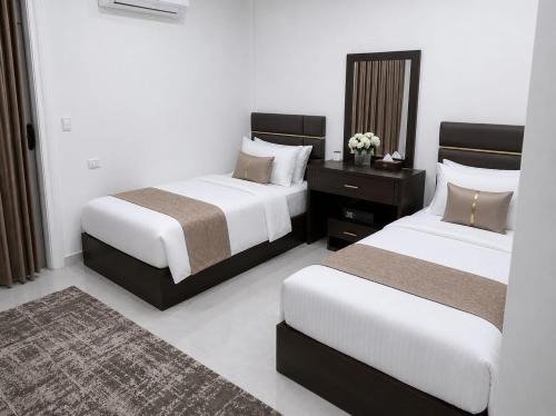 Al-Hammam House | Santorini North Coast Resort is not for Egyptian singles
