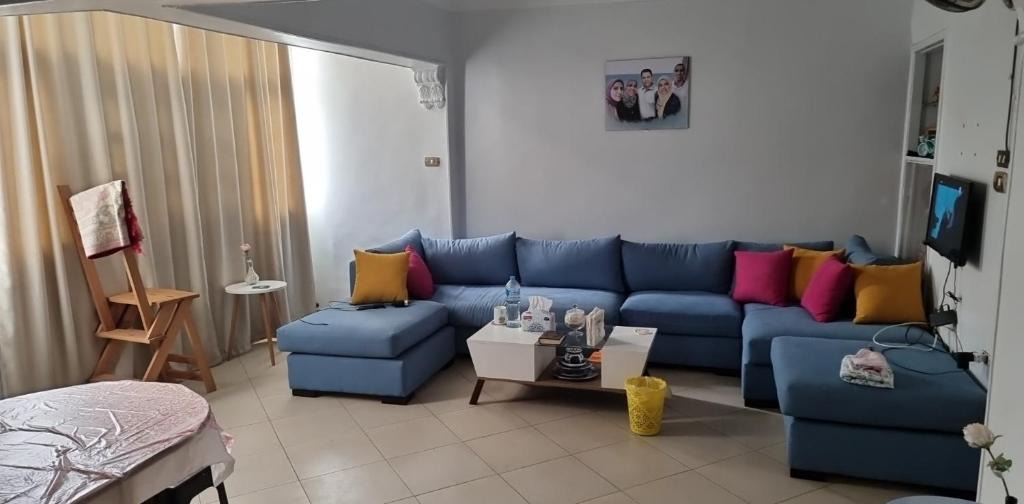 Nasr City House | "sara accommodation room "no Egyptians "Dormitory room