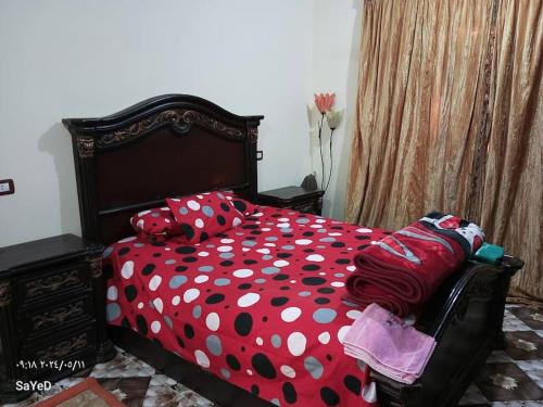Nasr Apartment | SaYeD guest house
