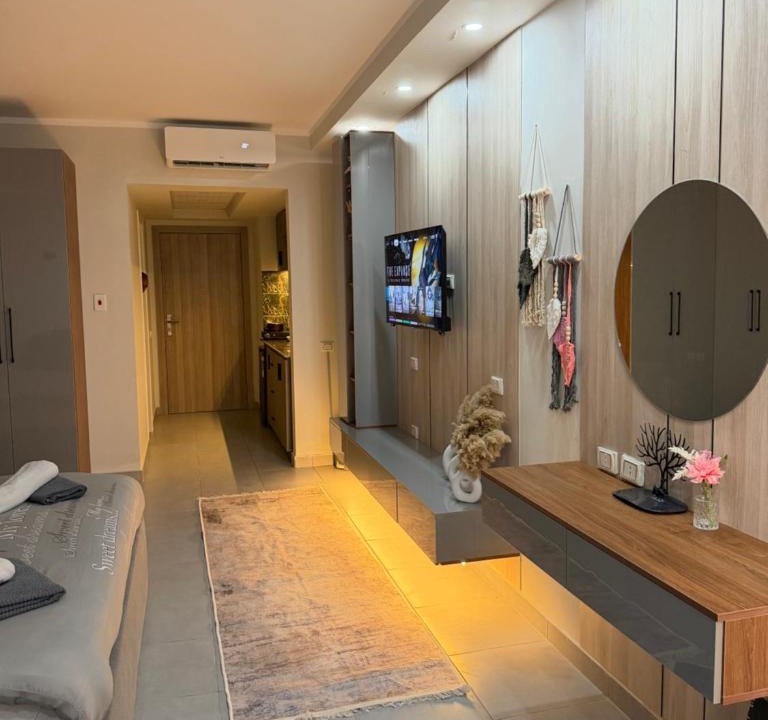 Sheraton Road -Sakkala Apartment | Scandic Resort