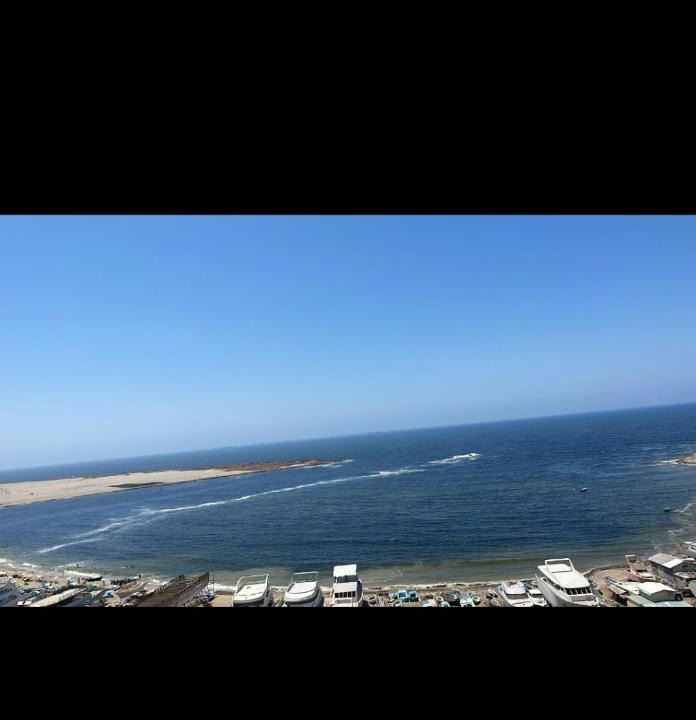 Al-Jumruk Apartment | Sea veiw BAHARI