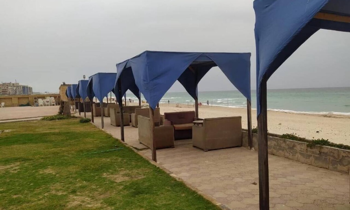Ad-Dukhaylah Hotel | Seaview Hotel