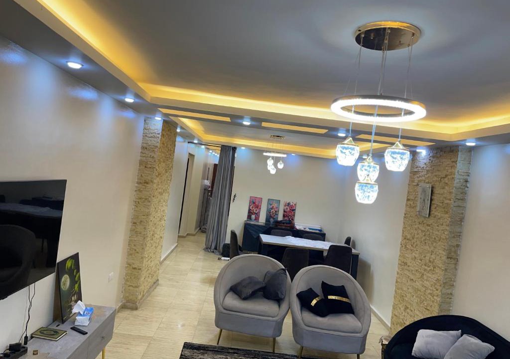 Old Cairo Apartment | Seeet5