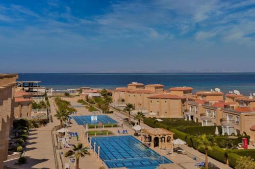 Al Ahyaa Apartment | Selena Bay Luxury with private beach - Trip of a lifetime