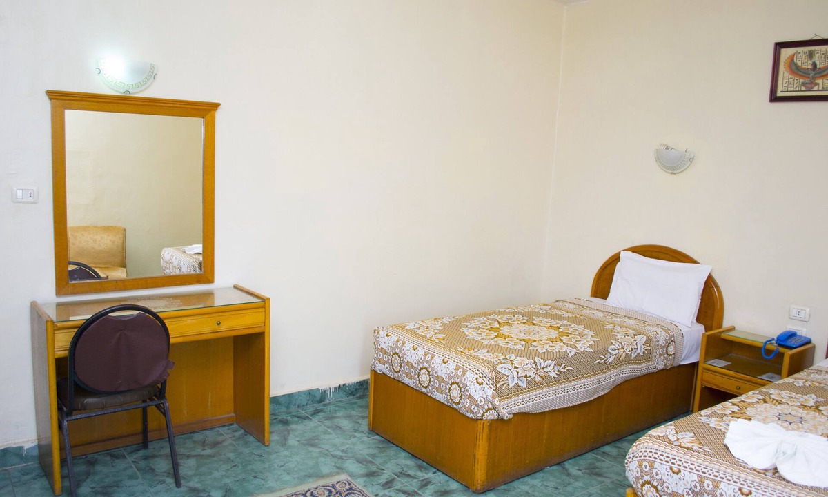 Al-'Atarin Hotel | Semiramis hotel