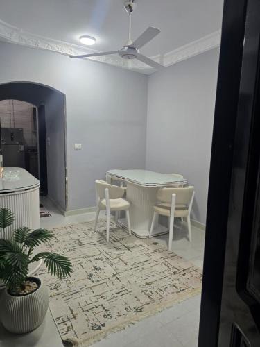 Shurtah al-Dakhlah Apartment | SemSem