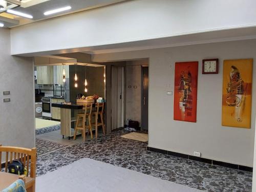 Maadi Apartment | Serene Maadi Apartment