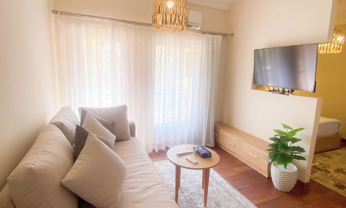 Al Rehab Apartment | Settle Inn Al Rehab City B