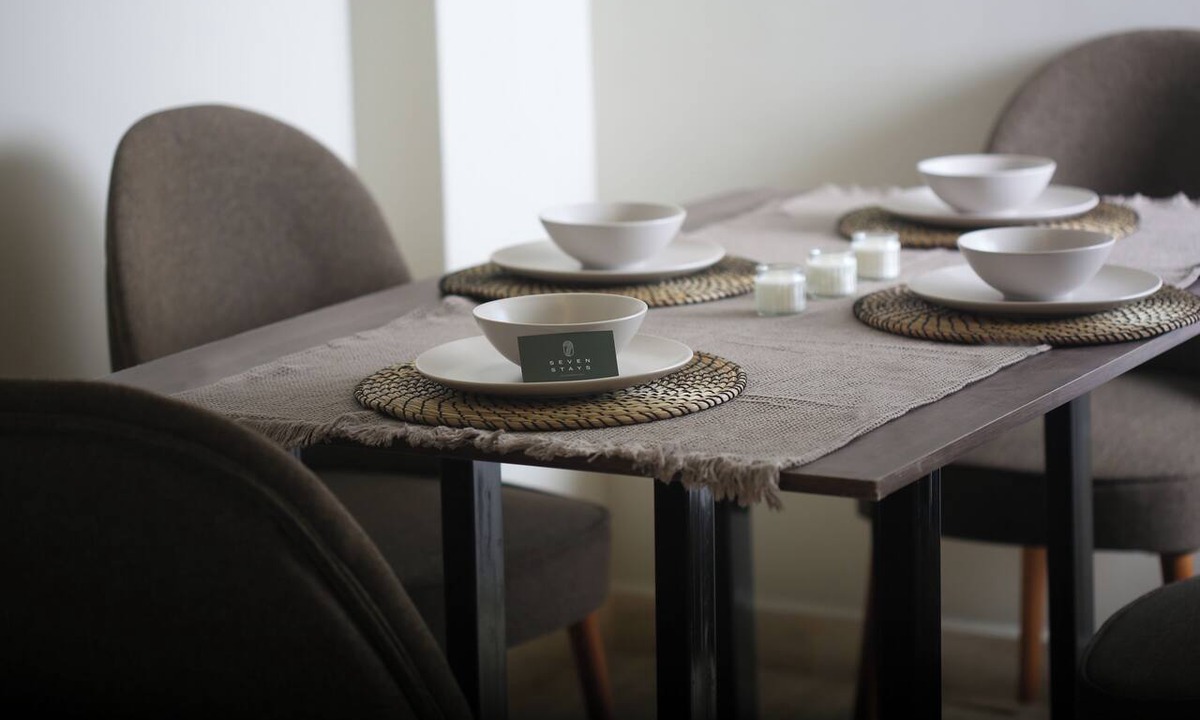 Sidi Abd El-Rahman Hotel | Seven Stays Sidi Abd El-Rahman