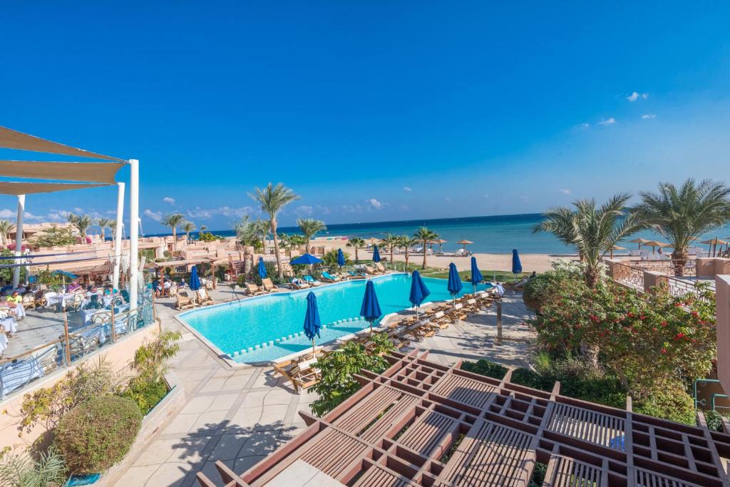 Safaga Resort | Shams Prestige Abu Soma (Adults Only)