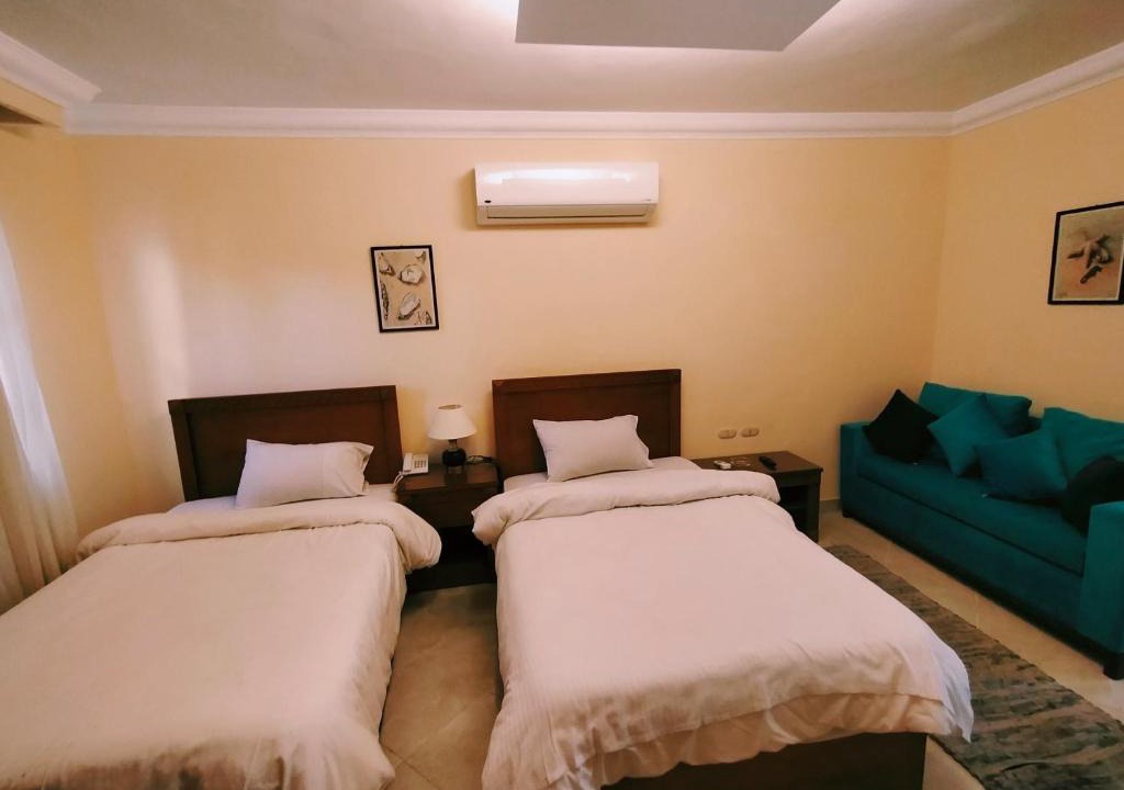 El Hadaba Apartment | Sharm Delta 203-71