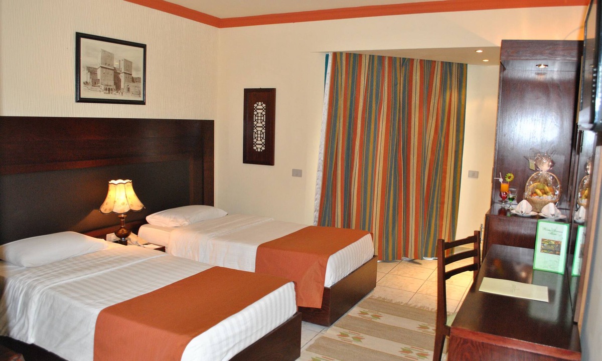 Sharm El Sheikh Resort | Sharm Holiday Resort