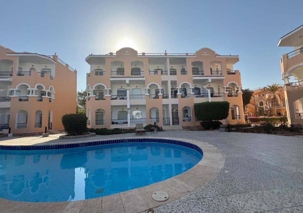 Sharm El Sheikh Apartment | Sharm paradise close to airport