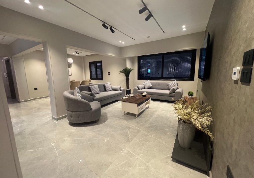Heliopolis Apartment | Sheraton Flat