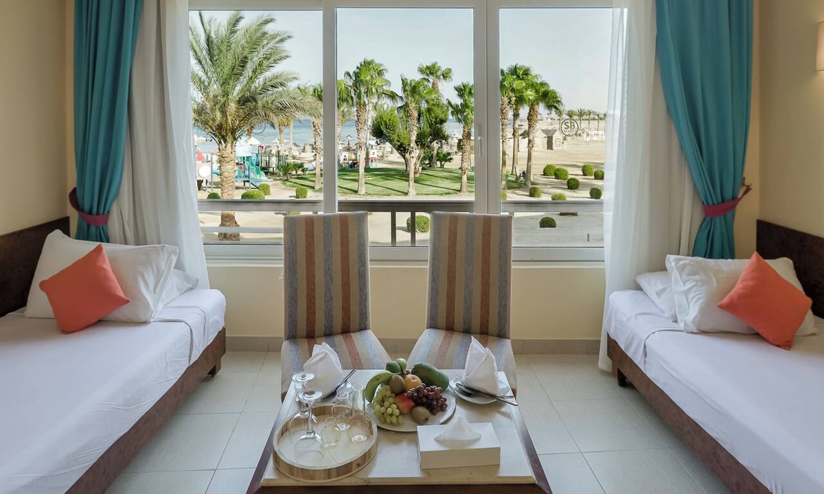 Marsa Alam Resort | Shoni Bay Resort