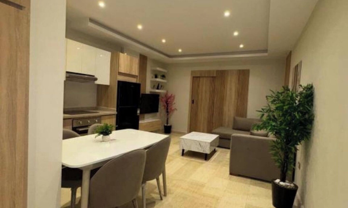 El-Tur Apartment | Sierra Resort 1BR