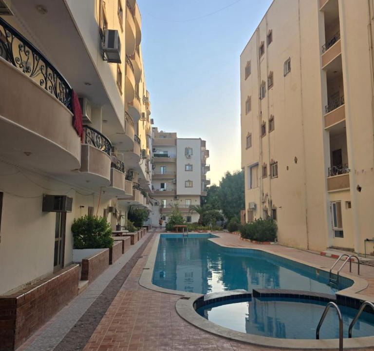 Al Mamsha El Seyahi Apartment | Sky Gandoul