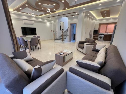 Hurghada Villa | Sky star 133