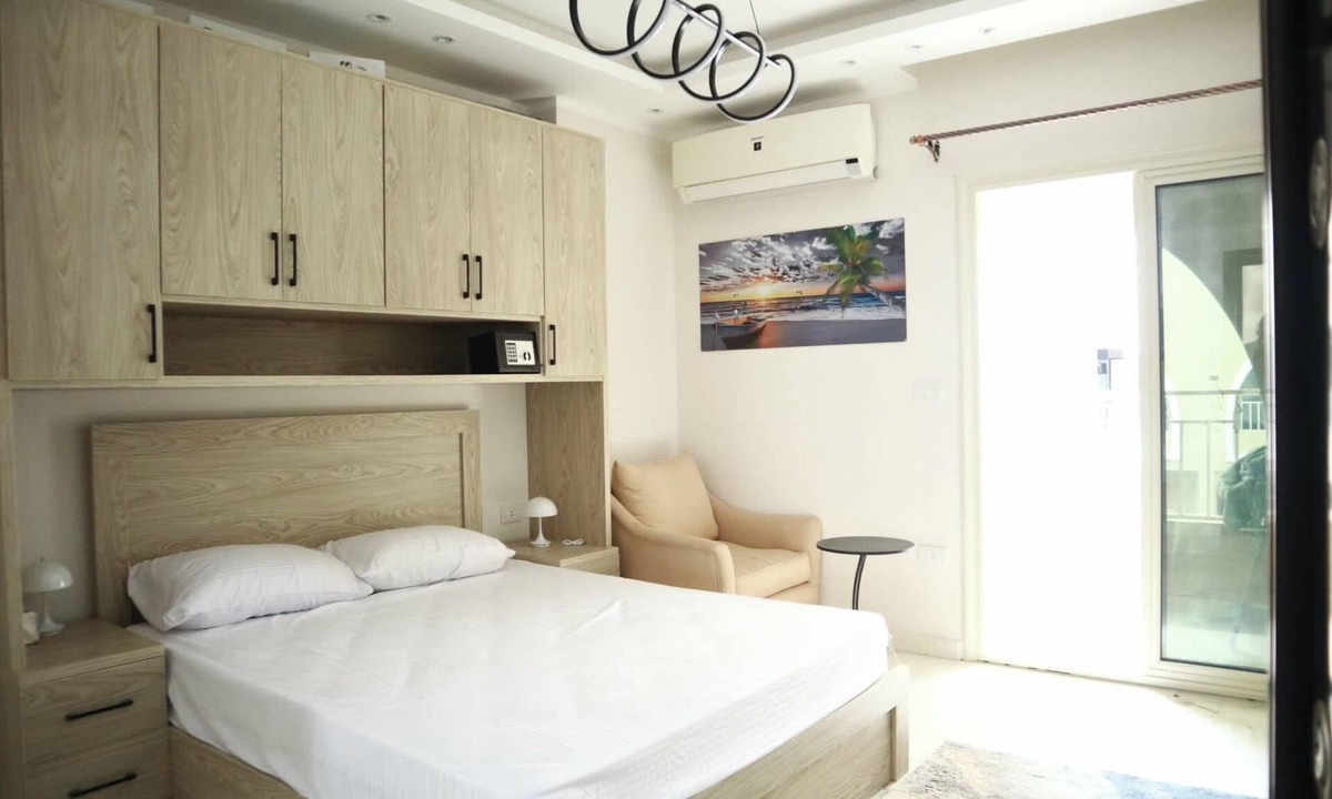 Sakkala Apartment | Skysea luxury studio