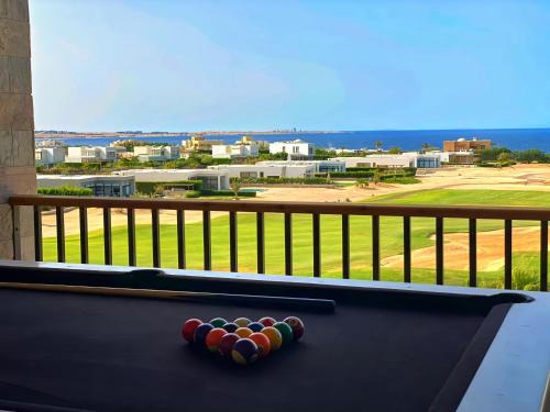 Soma Bay Apartment | Soma Bay - Luxury Penthouses with Panoramic Sea Views, Free Pool and Beach Access