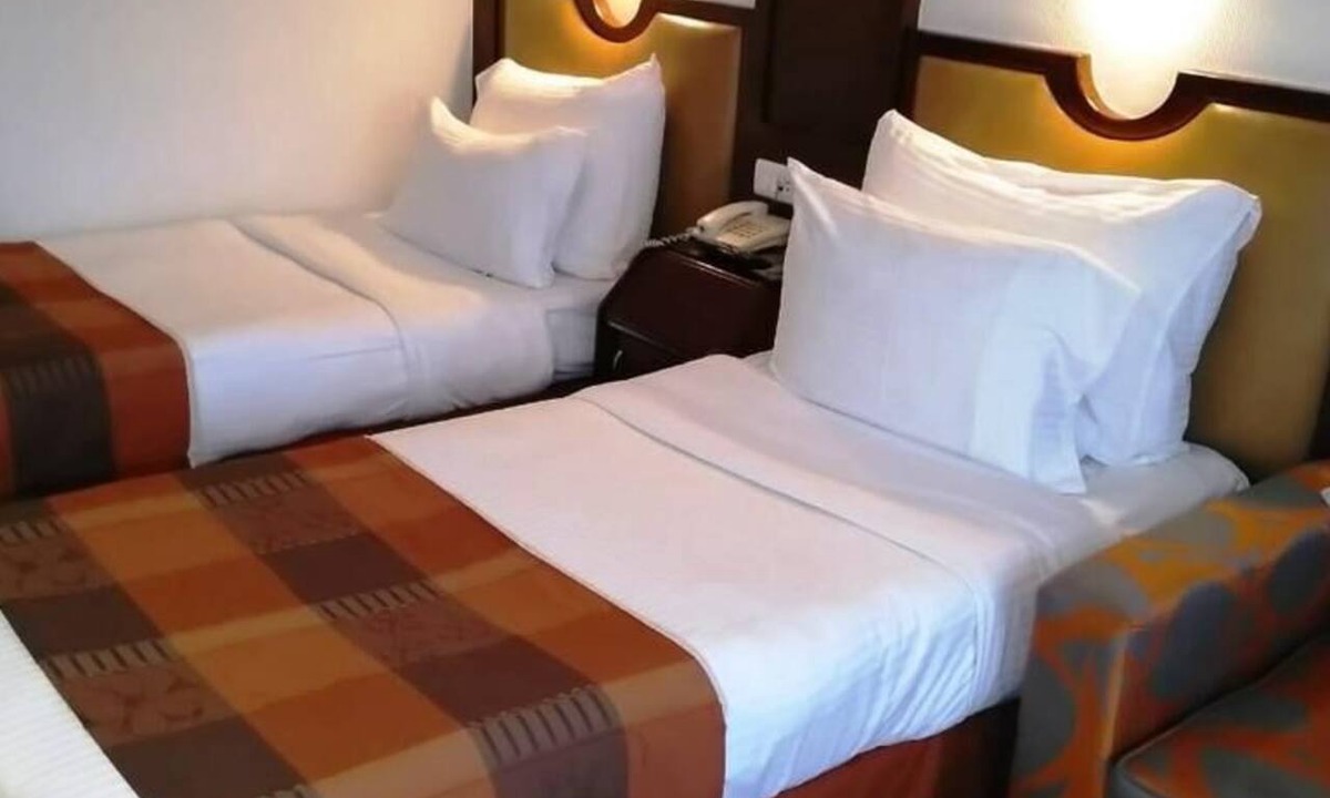 Luxor Cabin | Sonesta Nile Goddess Nile cruise ship - 4 & 7 nights - From Luxor every Monday