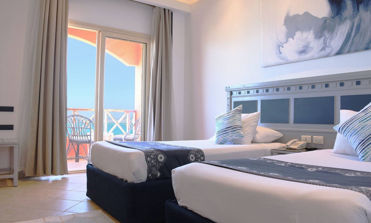 Marsa Alam Hotel | SOULOTEL Emerald Resort & Spa